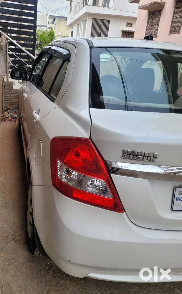 Maruti Suzuki Dzire Vdi