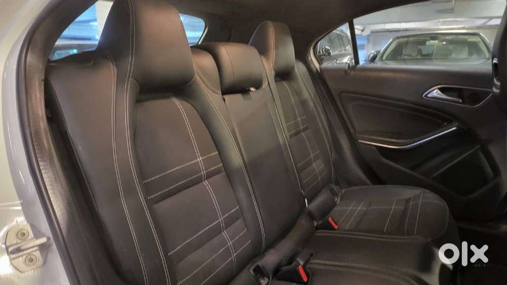 Mercedes-benz A Class 180 Sport Petrol, 2013, Petrol