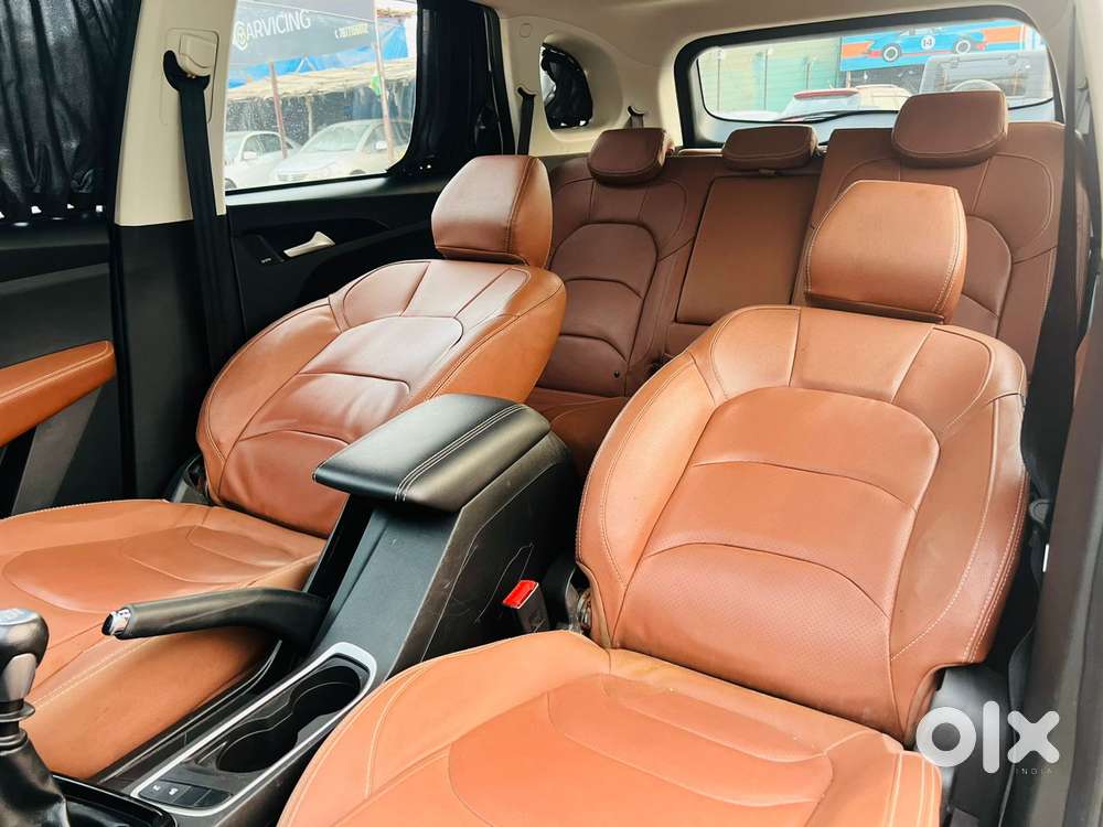 Mg Hector Plus, 2022, Diesel