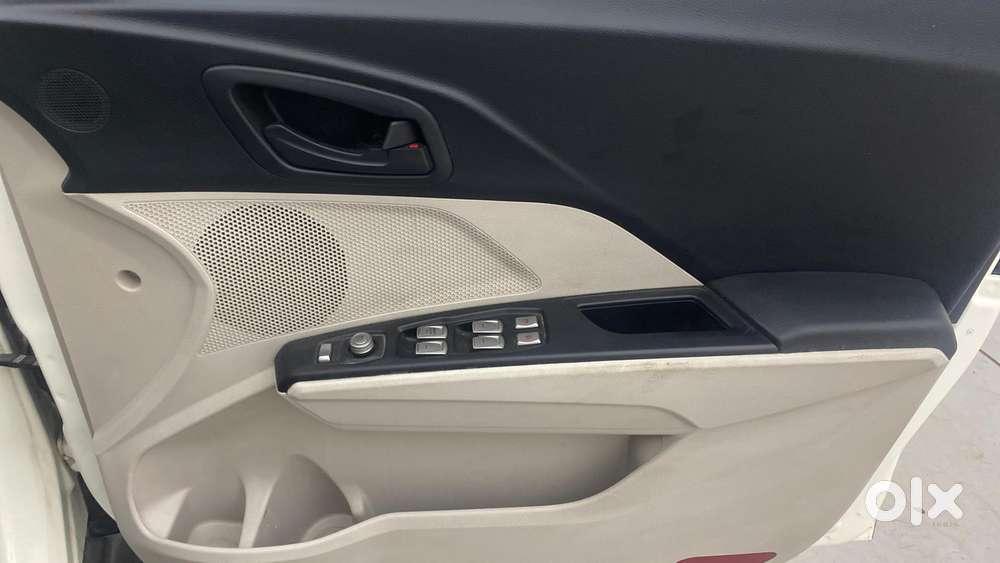 Mahindra Xuv300 W6 Diesel, 2019, Diesel