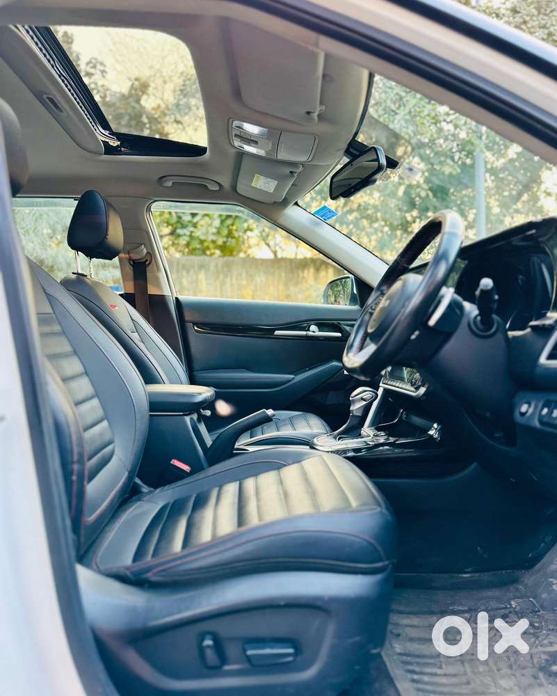 Kia Seltos Gtx Plus 1.5 Turbo Petrol Dct, 2021, Petrol