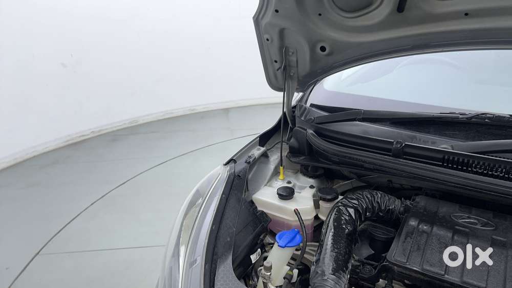 Hyundai Grand I10 Nios Magna 1.2 Kappa Vtvt, 2021, Petrol