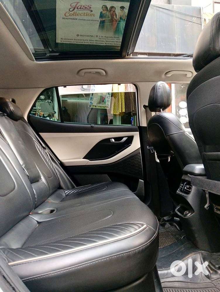 Hyundai Creta 1.5 Crdi Sx, 2022, Diesel