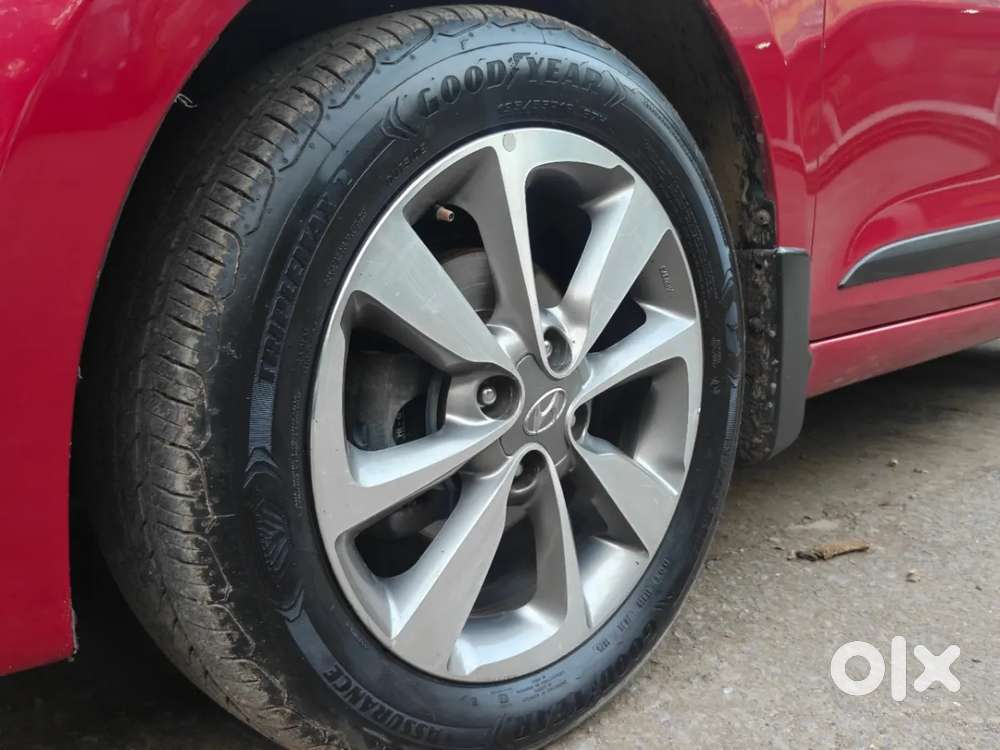Hyundai Elite I20 Asta 1.4 Crdi, 2014, Diesel