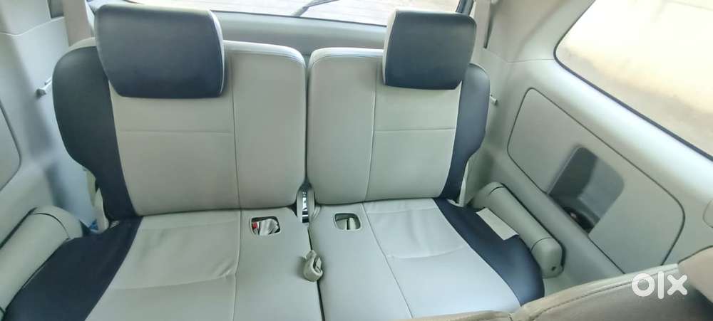 Toyota Innova 2004-2011 2.0 Vx 7 Seater, 2009, Diesel