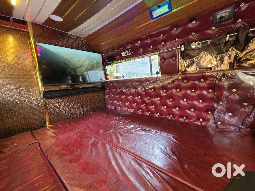 Force Motors One Ex, 2014, Diesel