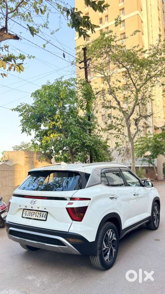 Hyundai Creta E 1.5 Diesel, 2021, Diesel