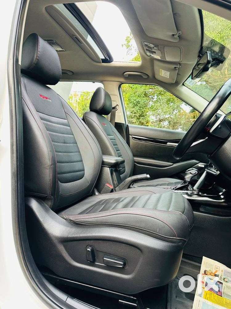 Kia Seltos 1.5 Gtx+ Diesel At, 2021, Diesel