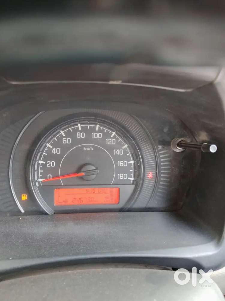 Maruti Suzuki Wagon R 2023 Cng & Hybrids 246730 Km Driven
