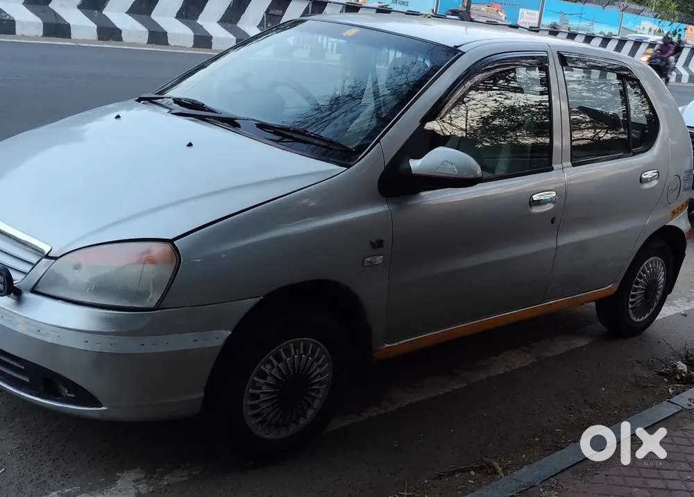 Tata Indica 2016