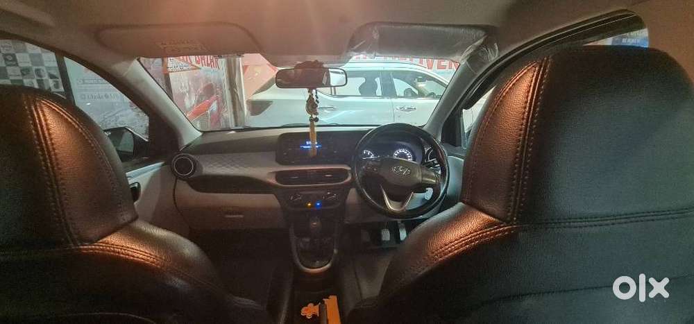 Hyundai Grand I10 Nios Sportz, 2020, Petrol