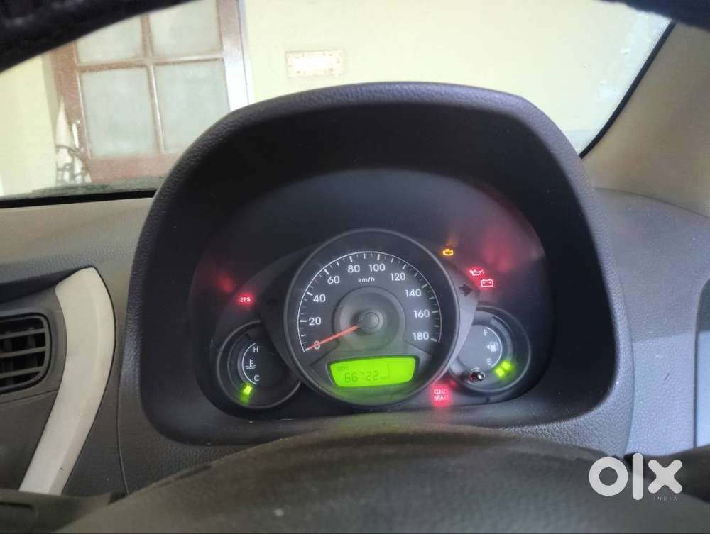 Hyundai Eon 2017 Petrol 67000 Km Driven