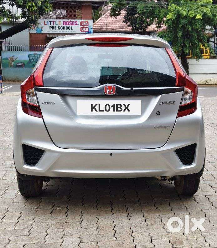 Honda Jazz 1.2 Sv I Vtec, 2015, Petrol