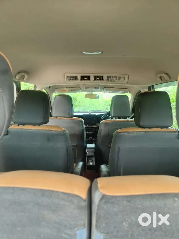 Maruti Suzuki Xl6 2023