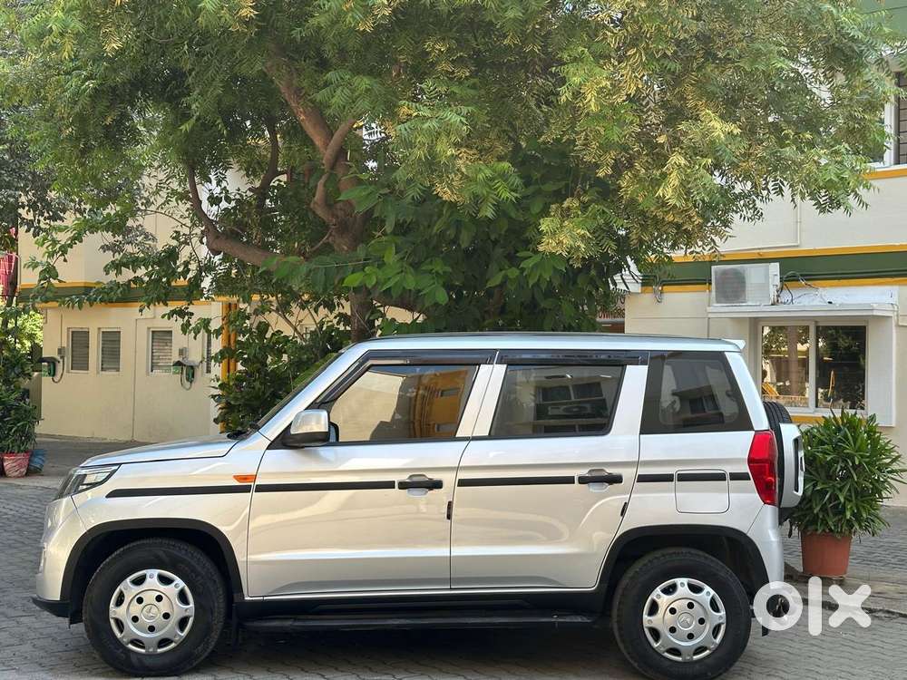 Mahindra Xuv 300