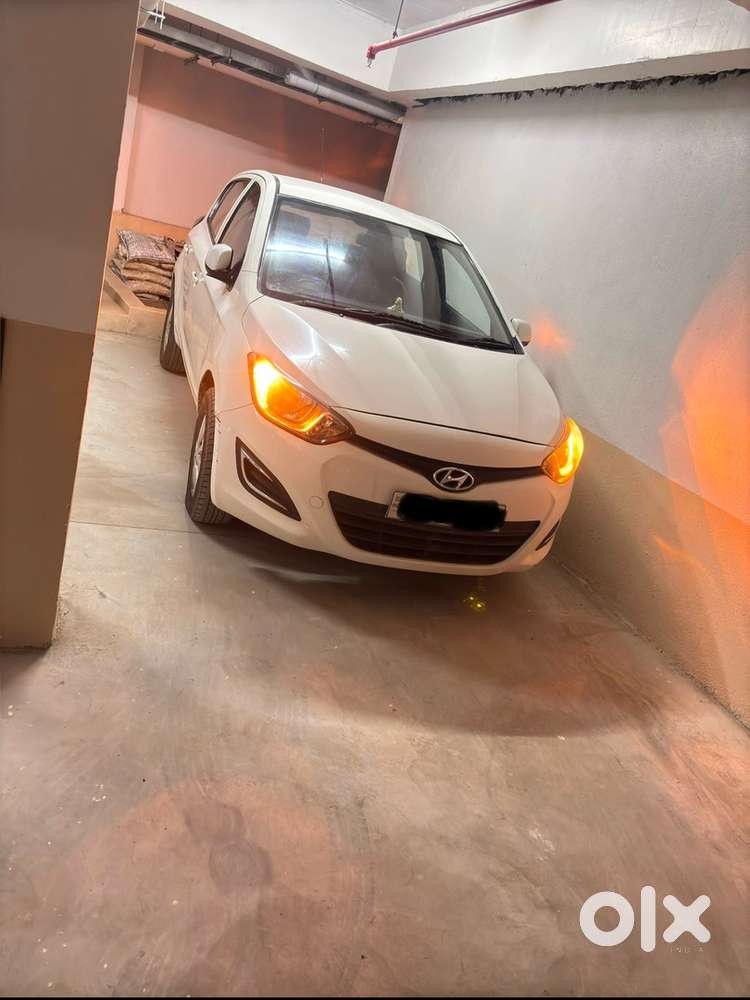 Hyundai I20 Diesel Well Maintained