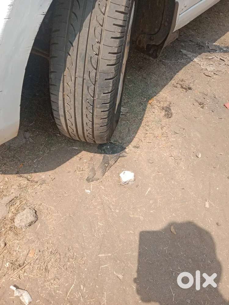 Chevrolet Enjoy 2016 Diesel Well Maintained