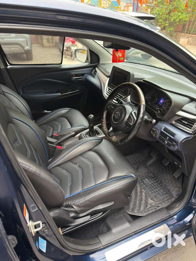 Maruti Suzuki Baleno Zeta Cng, 2023, Cng & Hybrids