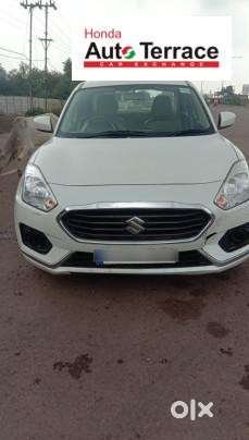 Maruti Suzuki Swift Dzire 2015-2017 1.2 Vxi, 2017, Petrol