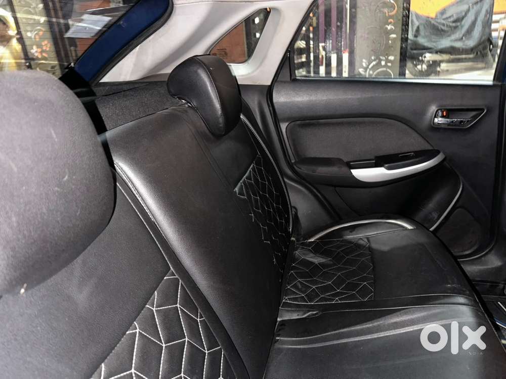 Maruti Suzuki Baleno 2017 Diesel Manual