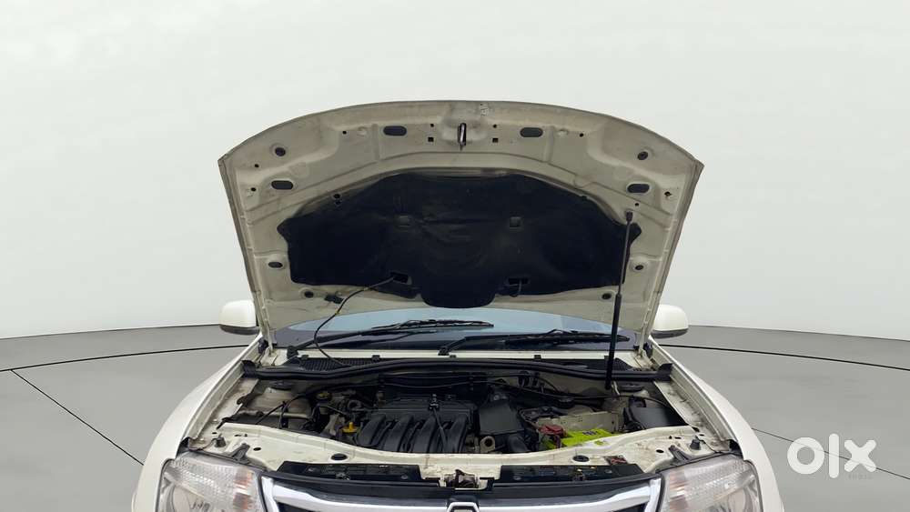 Renault Duster 2012-2015 Petrol Rxl, 2014, Petrol