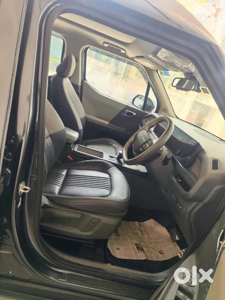 Kia Syros Petrol 2025 Htx Plus Opt
