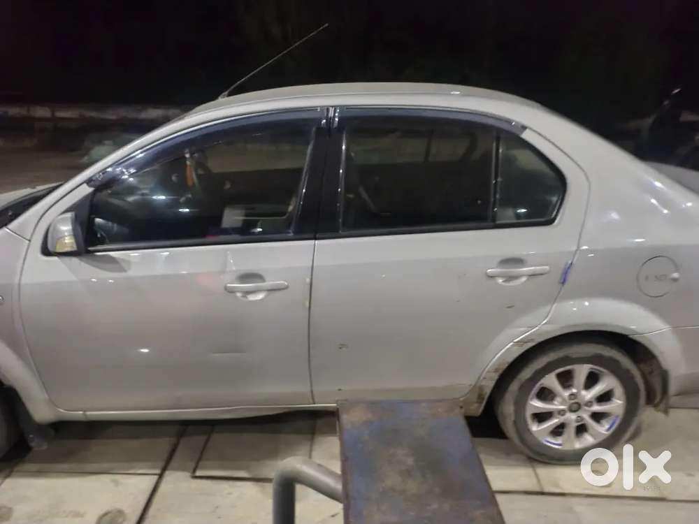 2014 Tata Avinya Rwd Diesel