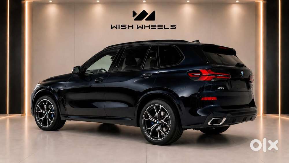 Bmw X5 X Drive 30d M Sport, 2025, Diesel
