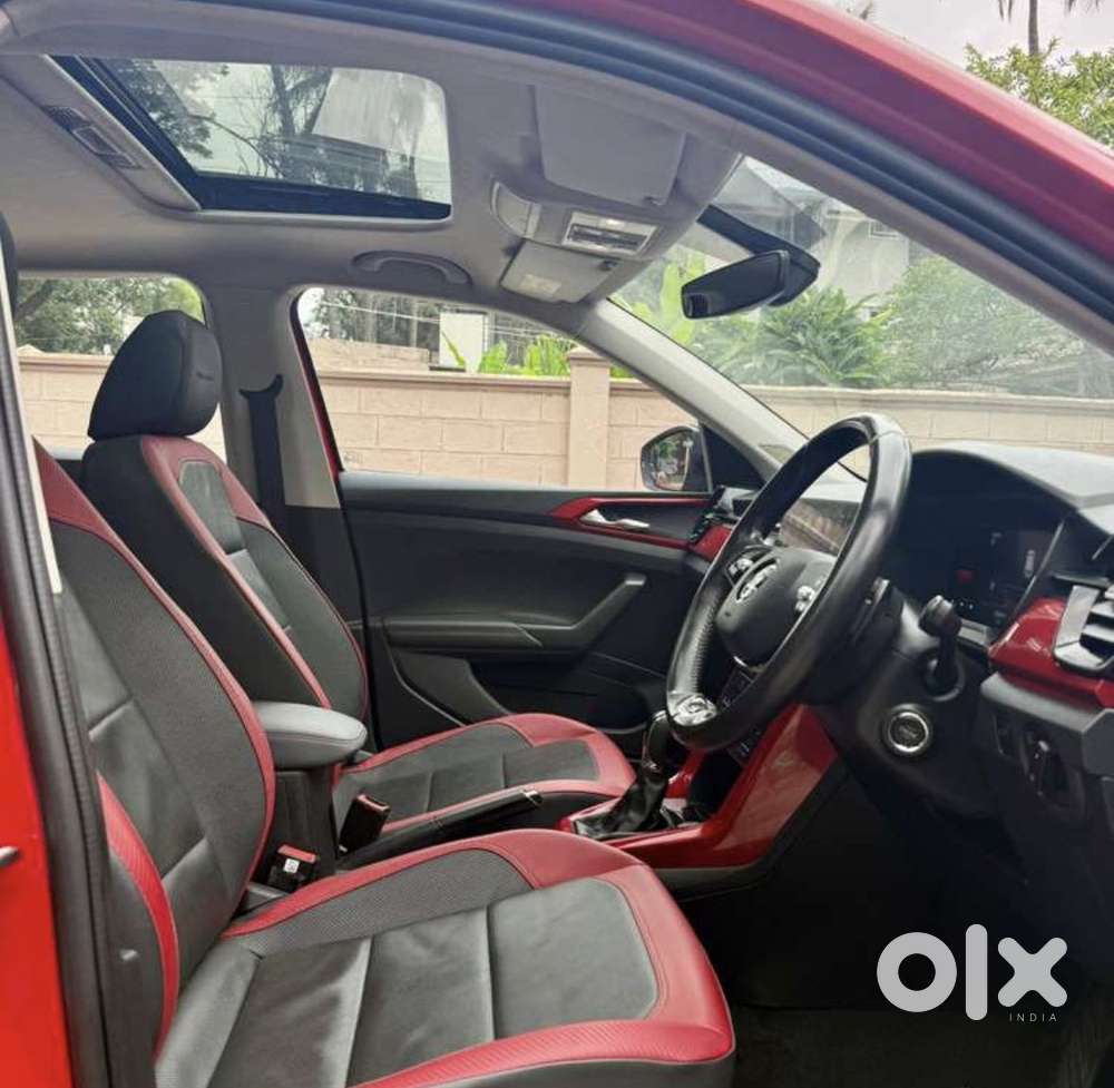 Skoda Kushaq 1.0 Monte Carlo Tsi At, 2022, Petrol