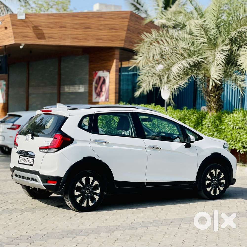 Honda Wr-v 1.5 Vx I-dtec, 2021, Diesel