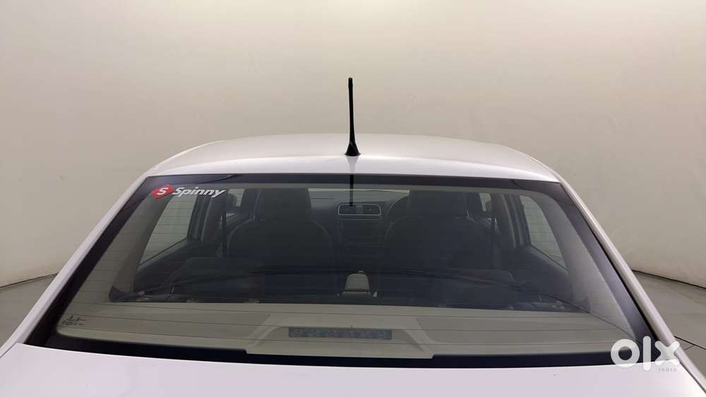 Volkswagen Ameo 1.0 Mpi Highline Plus, 2018, Petrol