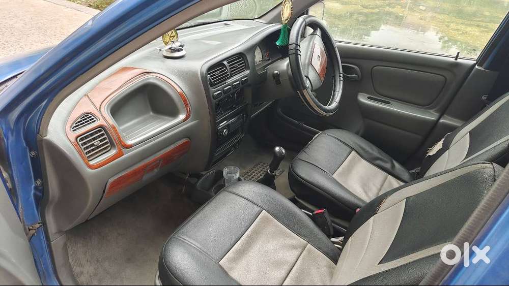 Maruti Suzuki Alto 800 Lowest Price