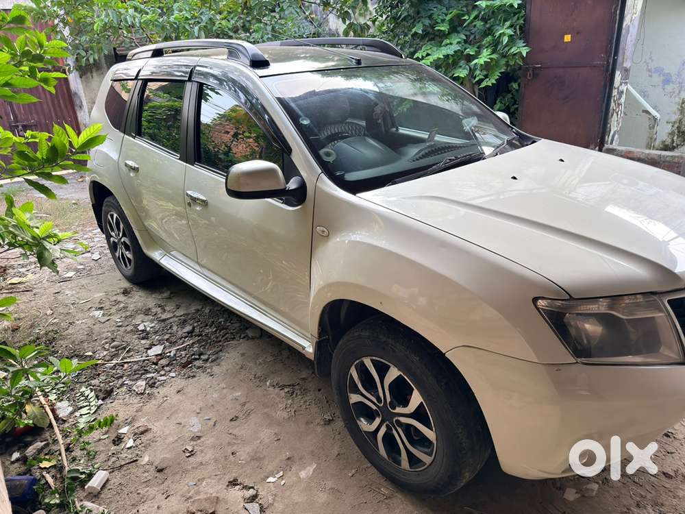 Nissan Terrano Xl