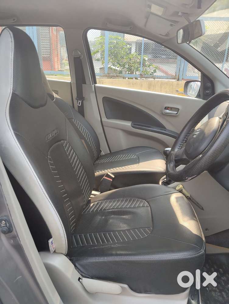 Maruti Suzuki Celerio 1.0 Vxi Mt, 2015, Cng & Hybrids