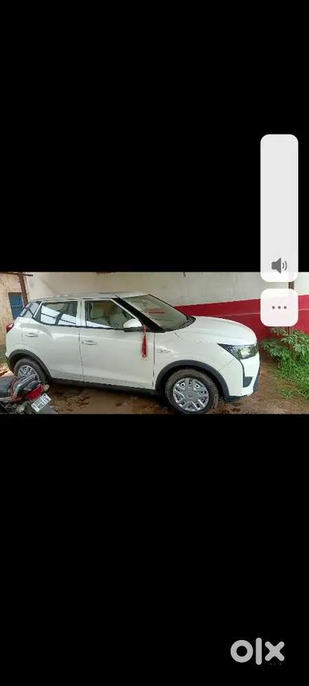 Mahindra Xuv300 2022 Petrol Manual