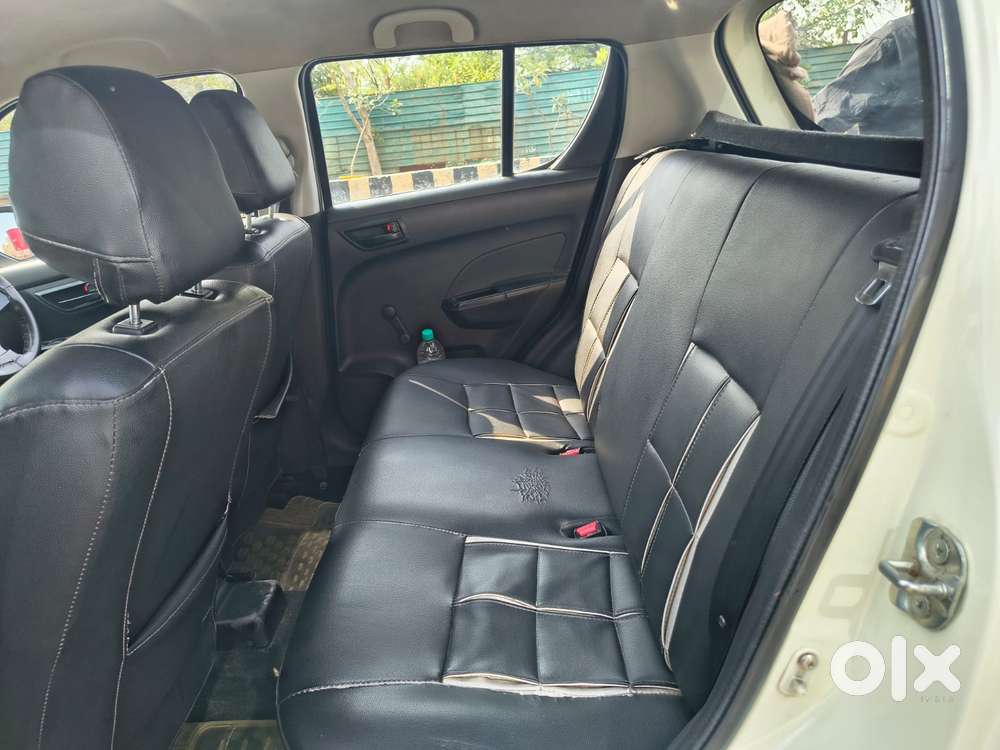 Maruti Suzuki Swift Lxi Option, 2014, Petrol