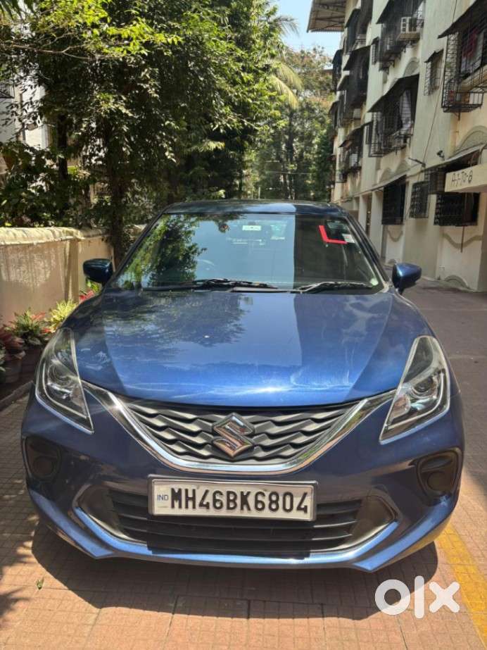 Maruti Suzuki Baleno 1.2 Delta, 2019, Petrol
