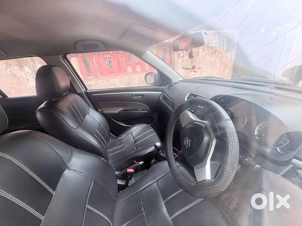 Maruti Suzuki Swift Vdi 2016 Diesel