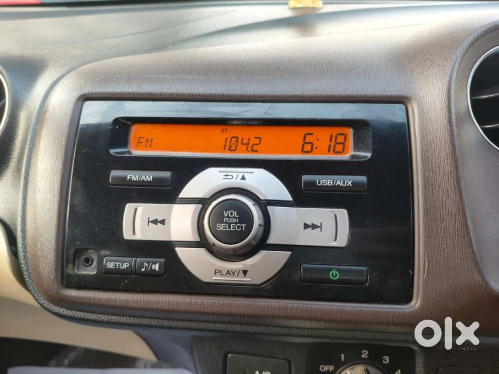 Honda Amaze Ex I-dtec, 2013, Diesel