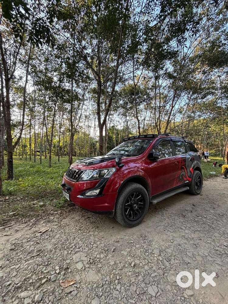 Well Maintenance Modified