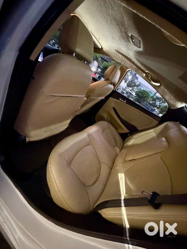 Hyundai Verna Diesel 2017 No Kam Kharcha