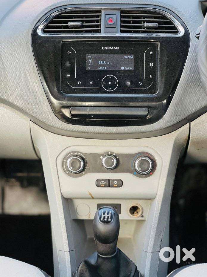 Tata Tigor Xm, 2020, Petrol