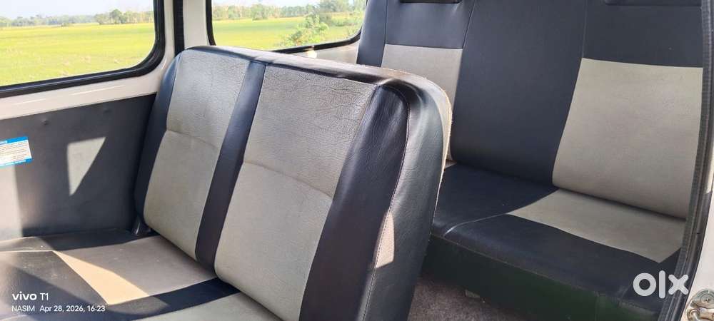 Maruti Suzuki Eeco 5 Seater Ac, 2020, Petrol