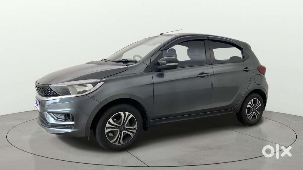 Tata Tiago 1.05 Revotorq Xt, 2024, Petrol