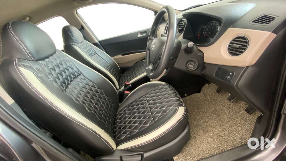 Hyundai Grand I10 Sportz 1.2 Kappa Vtvt, 2019, Petrol