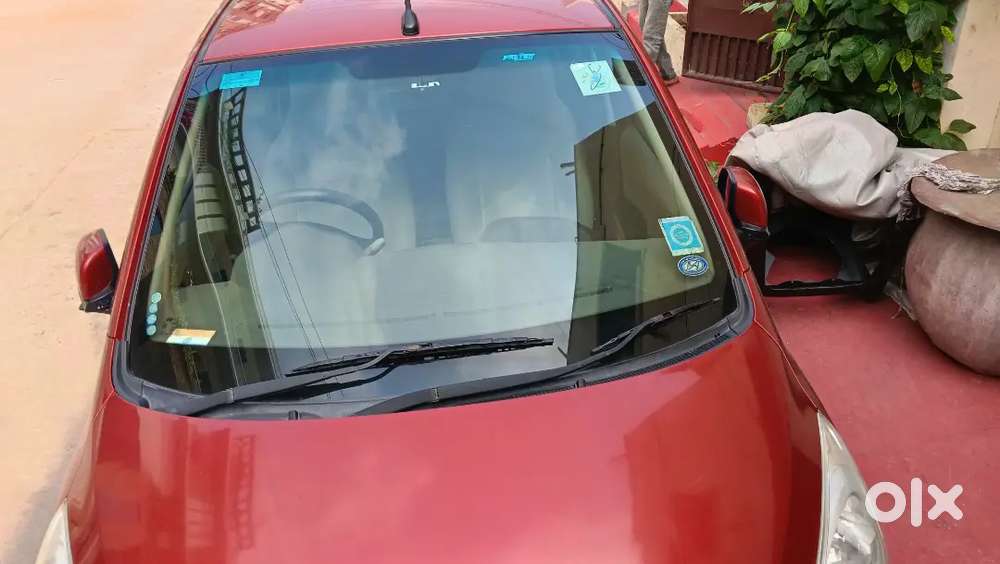 Hyundai I10 2014 Petrol Good Condition
