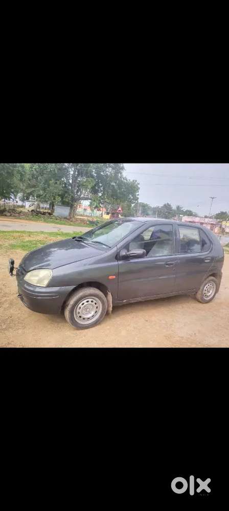 Tata Indica Dls