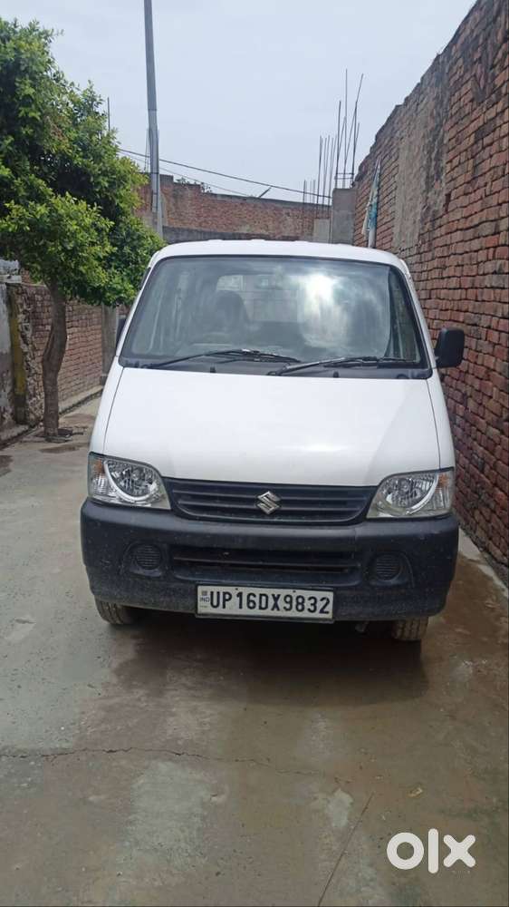 Eeco 2023 5str Ac Cng