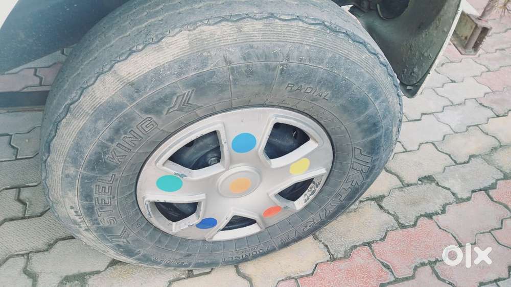 Mahindra Bolero Pik-up