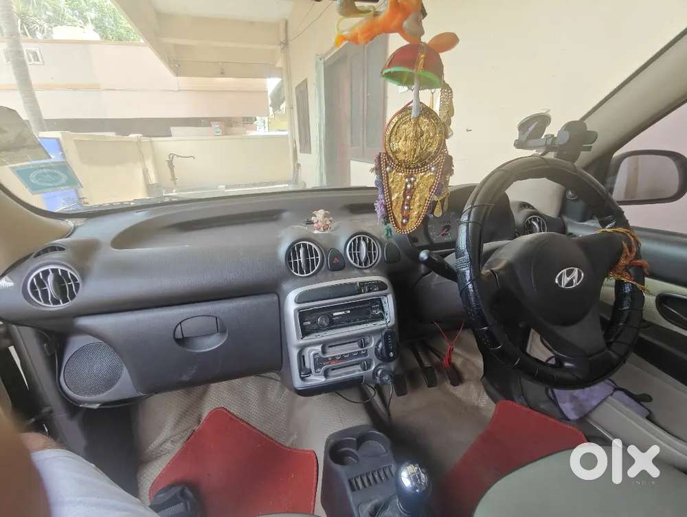 Santro Xing (60k Kilometres Travelled Only)